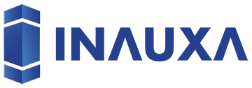 INAUXA Comercial Logo